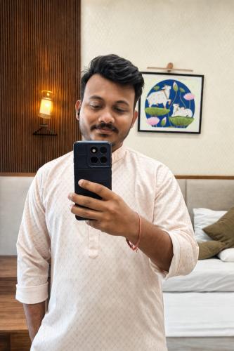 Prathmesh Ravindra Lotankar