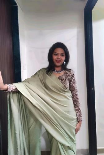 Vishakha Ankush Chavan