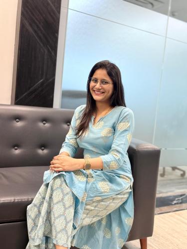 DHANASHREE JITENDRA JADHAV