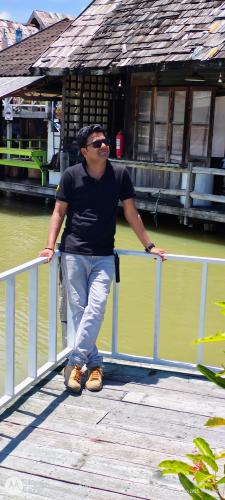 BHUPESH GOPINATH CHAVAN