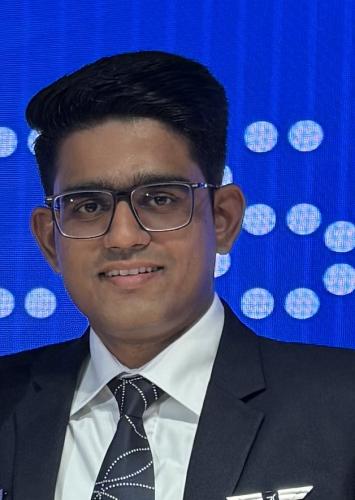 Candidate photo