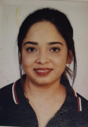 DR. CHAITALI ANANT PATIL
