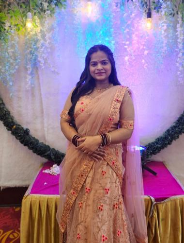 Vrushali Arun Chavan