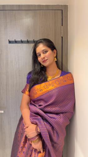 Sheetal Shantaram Sawant