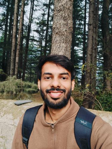 JAYANT ANIL PARAB