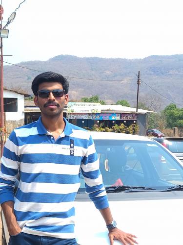 SAURABH DEEPAK APRAJ