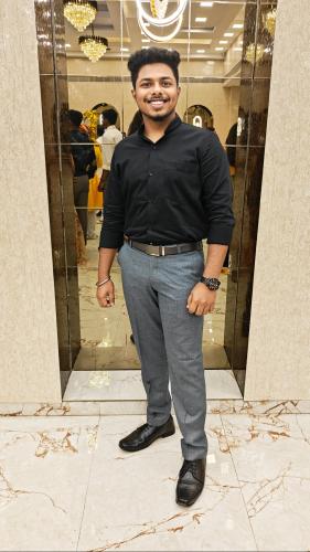 Darshan Bhikaji Neman