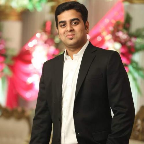 MAYUR MAKRAND UTEKAR