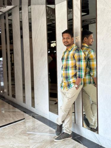 SIDDHESH SATISH SAWANT (BHOSALE)
