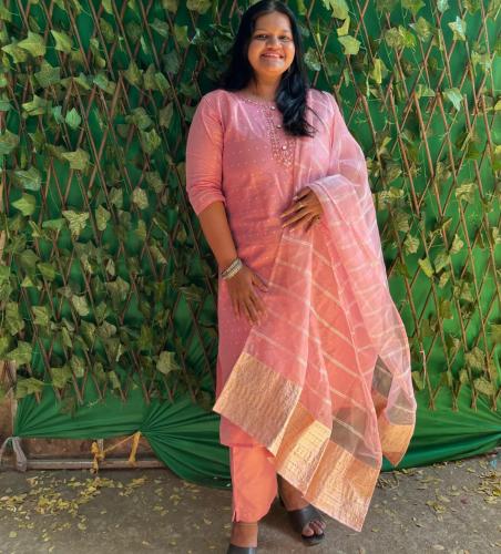 NEHA PARSHURAM KALSEKAR