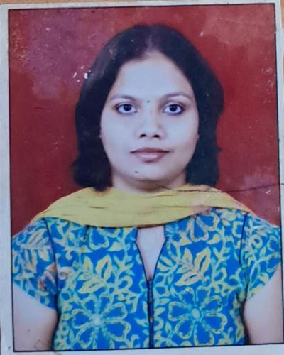 DIPTI DATTARAM DALVI