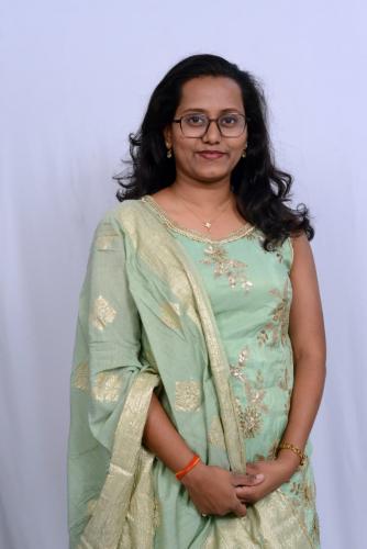 Candidate photo