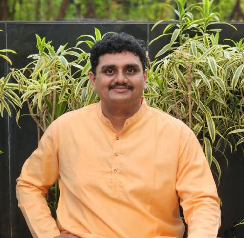 Candidate photo