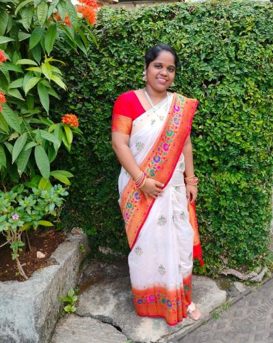 AMITA ASHOK JADHAV