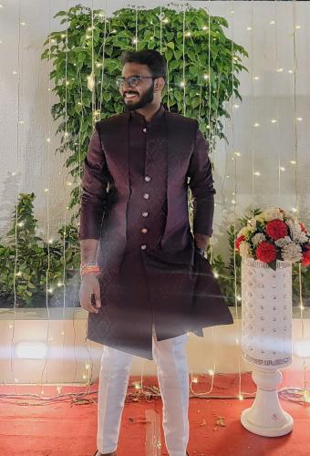Rushikesh Rajendra Mhaske
