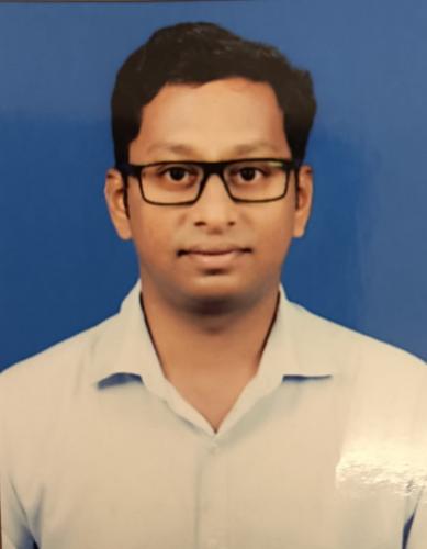 Ganesh Tukaram Kadam