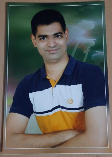 Omkar Deepak Thakur
