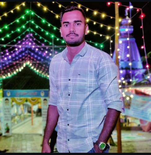 BHAVESH MAHESH PATADE
