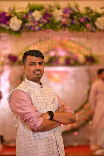 PRATIK PRABHAKAR JADHAV