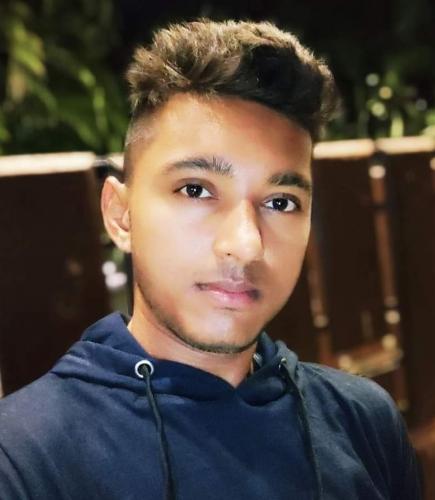 Pravin Prakash Jadhav