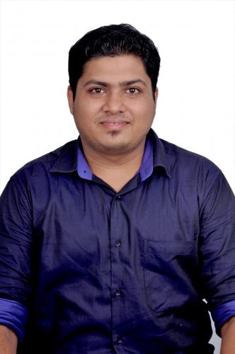 DEVENDRA VINAYAK PRABHU