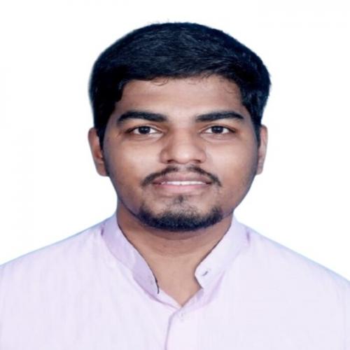 Candidate photo