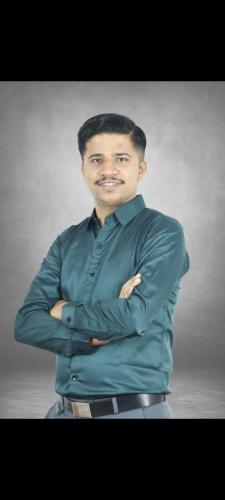 Candidate photo