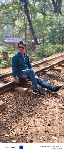 Ajinkya Chandrashekhar Kadam