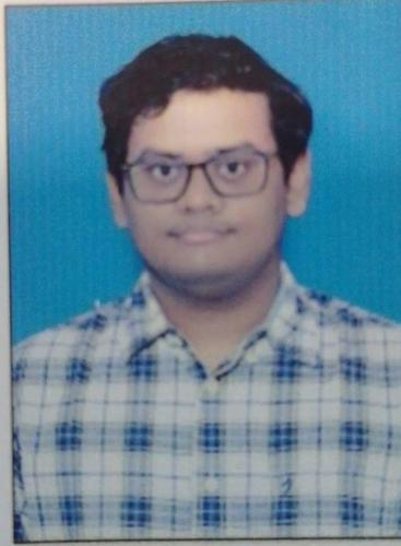 Candidate photo
