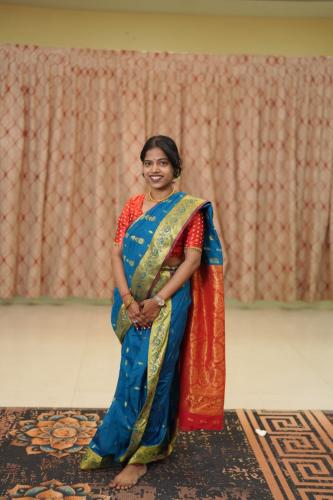 Candidate photo