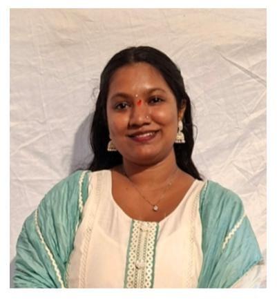 Candidate photo