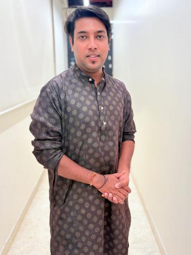 Candidate photo