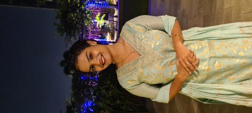 Shivani Vinod Rane