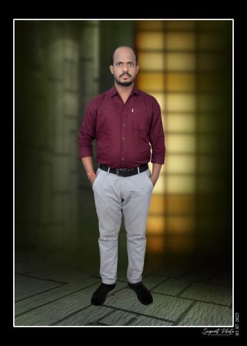 Manohar Vishnu Ghadigaonkar