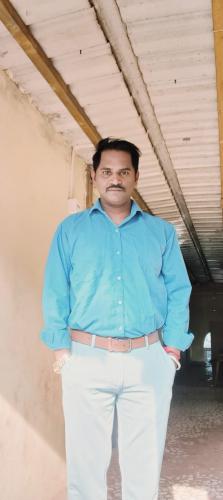 Ankush Pandhari Kolte