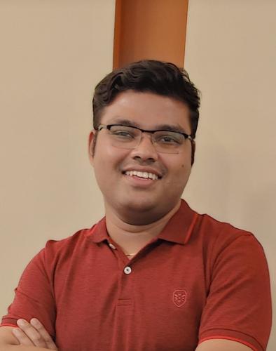 Vrishabh Shankar Takke