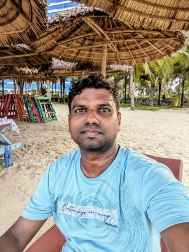 Abhishek Parab