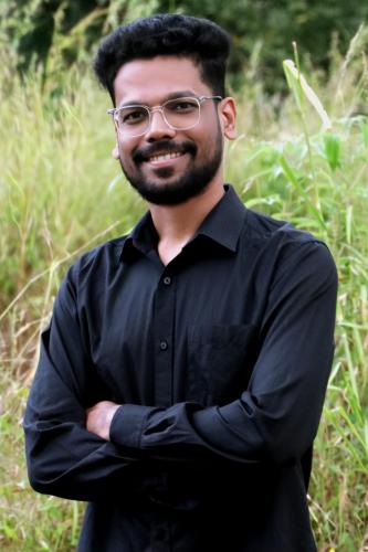 Deepak Shankar Sawant