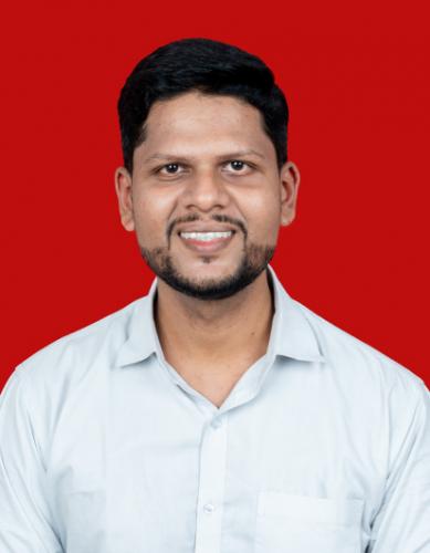 Saurabh Jayraj Juvekar