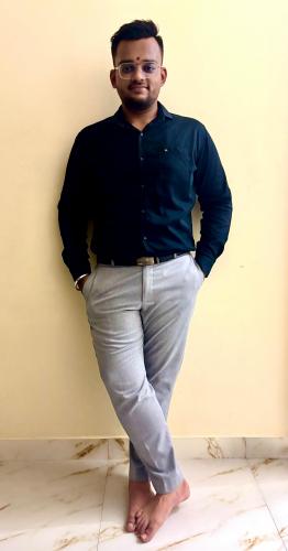 TANMAY MANGESH RANE