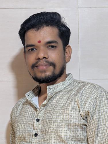 Swapnil Sunil Manyar