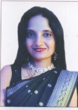 SUNITI RAJAN CHAVAN