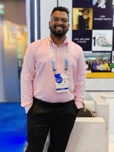 BHAVESH NARENDRA PANCHAL