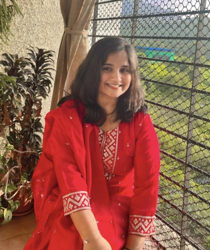 SAYALI PRATAP SAWANT (BHOSLE)