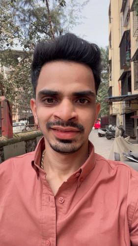 ABHIJEET BALU GAWADE