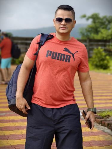 Sameer Chandrakant Bandiwadekar