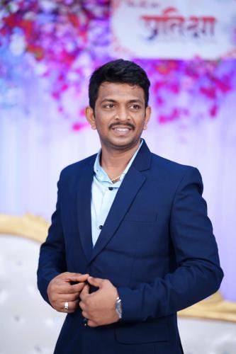 Prathamesh Pramod Parab