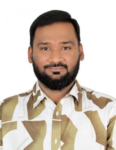 DATTARAJ DNYANESHWAR TAWDE