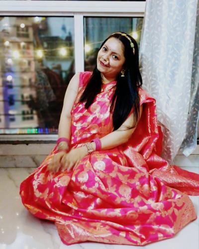 SONAL SHRIKRISHNA SAWANT