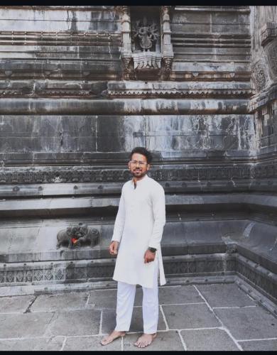 Gauresh Suresh Dalvi